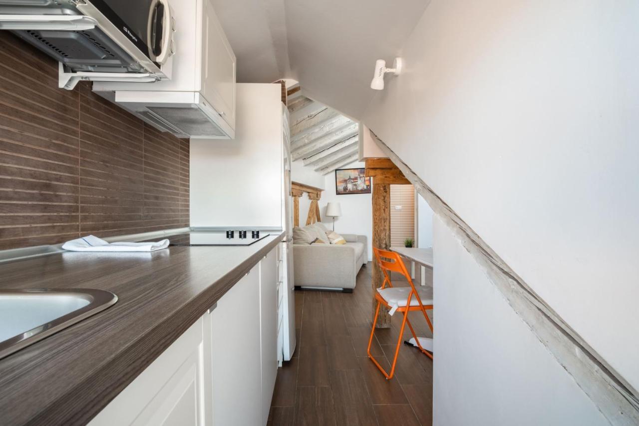 Minty Stay - Plaza Mayor 1 Bd Madri Exterior foto