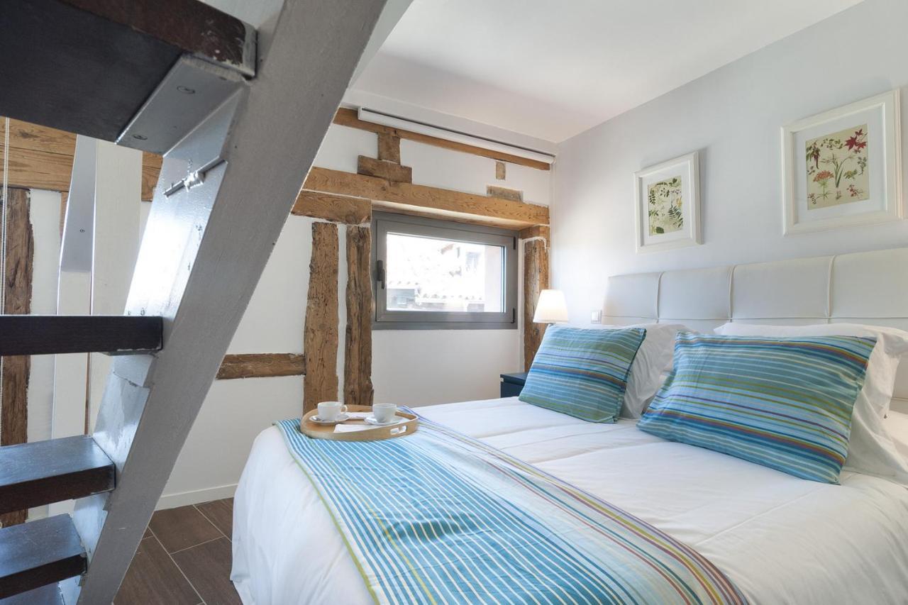 Minty Stay - Plaza Mayor 1 Bd Madri Exterior foto