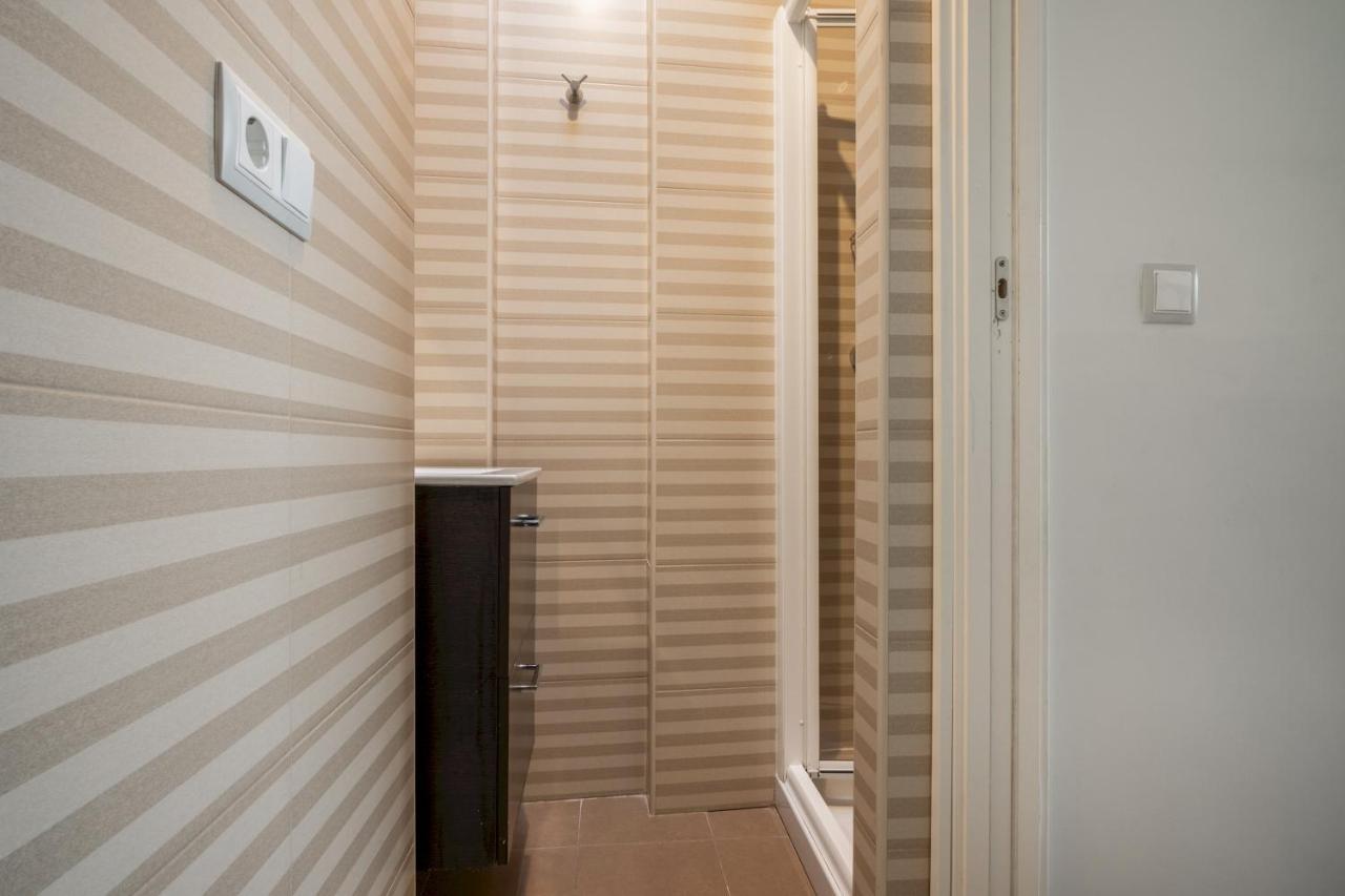 Minty Stay - Plaza Mayor 1 Bd Madri Exterior foto