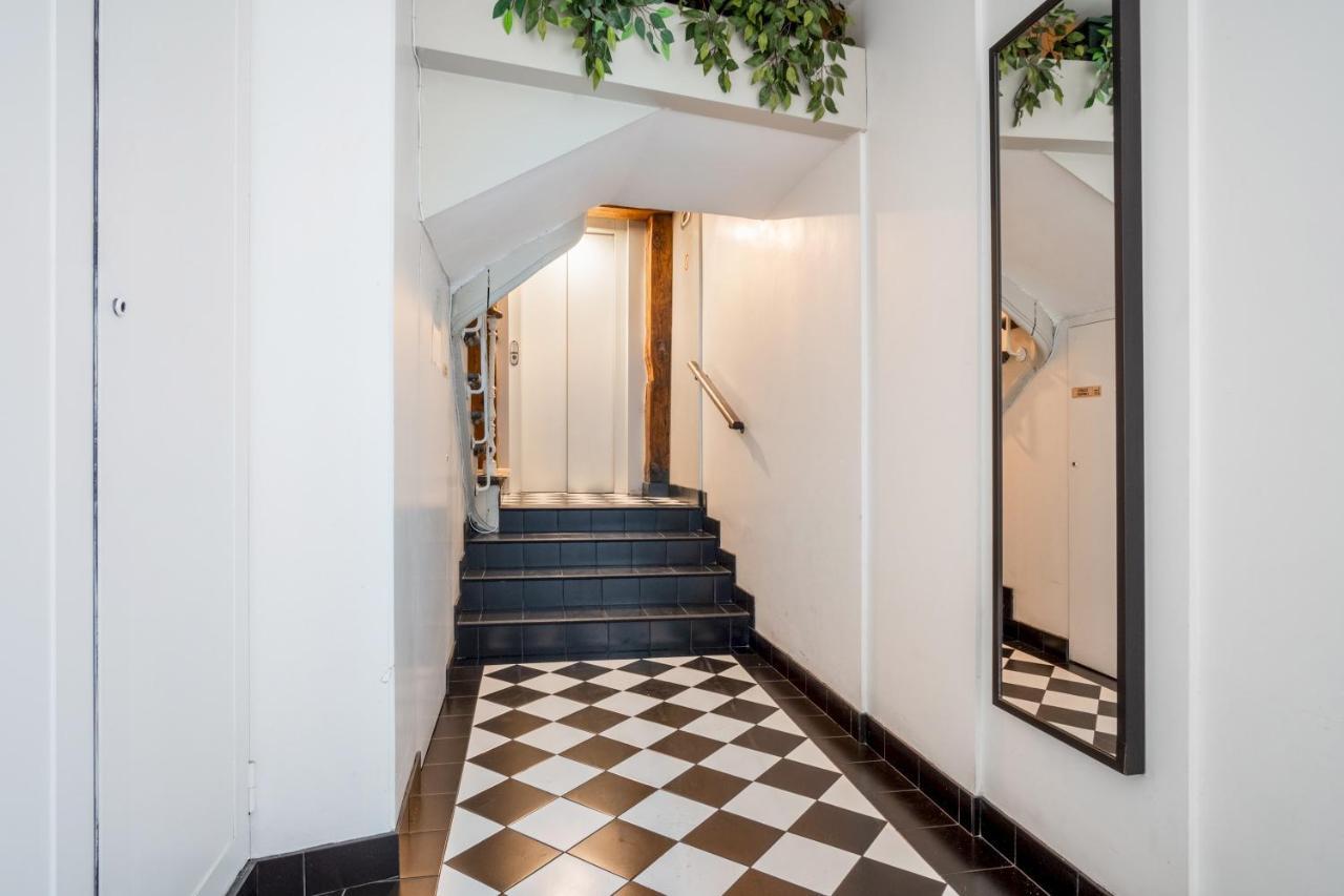 Minty Stay - Plaza Mayor 1 Bd Madri Exterior foto